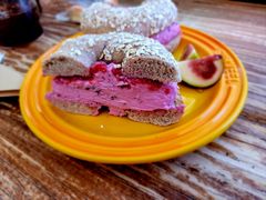 -Catch Bagel(芳草地店)