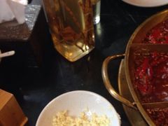 杨家火锅(青年路店)-杨家火锅(国美店)