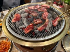 -西塔老太太泥炉烤肉(望京一店)