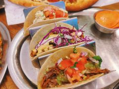 -Q MEX 库迈墨西哥餐吧(双井店)