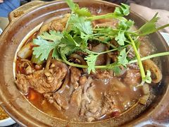 -川香煲(茅台路店)