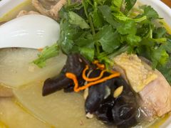 -荣晖咖啡美食(司打口店)