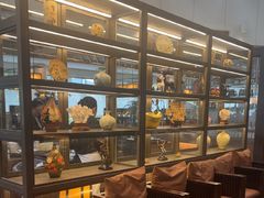-大连富丽华大酒店