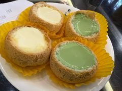 -民信老铺(双皮奶博物馆店)