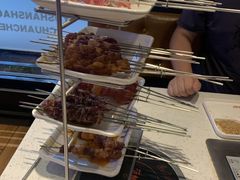 -玉善烧烤串城(长春总店)