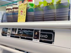 -JPG coffee(广州体育西店)