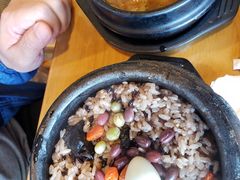 -海兰江石锅饭(水上店)