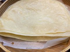 满園家常春饼-满园烤鸭·春饼(太原街万达店)