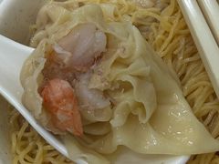 -麦文记面家(佐敦店)