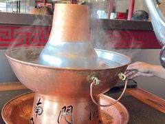 -南门涮肉(通州大船店)