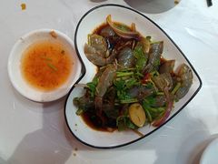 -官塘锋记鱼生·生腌·砂锅粥(牌坊街店)
