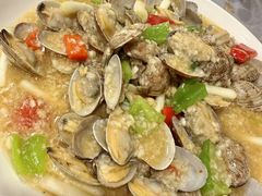 -辣螃铠盆盆蟹大排档(总店)