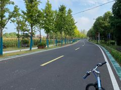 -镇江润扬大桥酒店