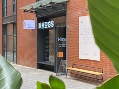 -HUGS coffee(东区店)