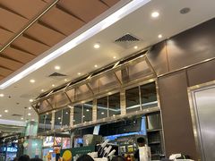 -翠华餐厅(正佳广场店)