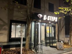 -G-STEPS舞蹈工作室