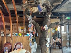 -reading cafe瑞汀咖啡(新华路店)