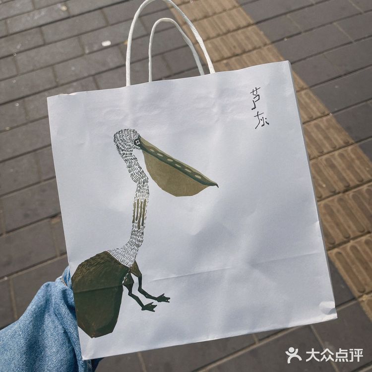 东四citywalk｜偶遇新晋面包店🥨