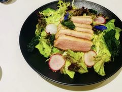健康沙拉餐-K·Kitchen KK牛扒厨房(江南西店)