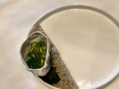 -Amber(置地文华东方酒店)