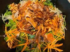 -胡麻(静安嘉里店)