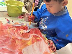 -艺塔木美学教育(和达校区)