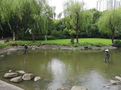 -苏州河梦清园环保主题公园