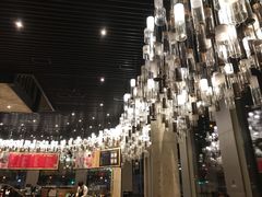 大堂-星巴克臻选(湖滨道店)