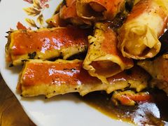 -龙船人海鲜城(长治路店)