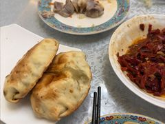 -汗腾格里·风味餐厅(新疆驻京办店)