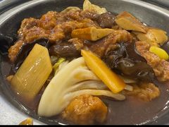 -老人和饭店(淮海中路店)