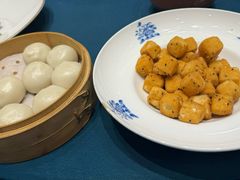 -四季轩中餐厅·萧山味道·运河家宴(三立开元名都店)