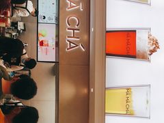 -MAMACHA妈妈茶(海信店)