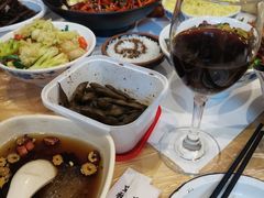 -丹虾|文和友小龙虾·烙锅(陕西路旗舰店)