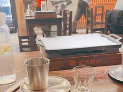 -破店肥哈·东北烧烤·夜宵(南山保利店)