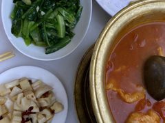 -楚鱼王·河鲜·湖北菜(华农店)