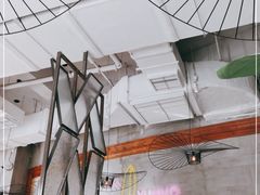 -The Rug Cafe(王府中环店)