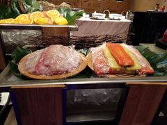 -昆泰嘉华酒店-嘉华咖啡厅