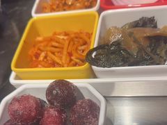 -大头叔烤鸡爪·朝鲜族烤串(天池路店)