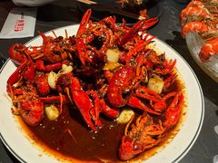 -红盔甲·小龙虾(人民广场店)