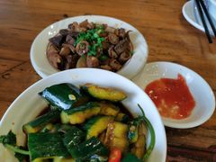 -横沥牛庄(总店)