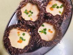 -阿浪海鲜连锁加工店(B栋2排1号火车头店)