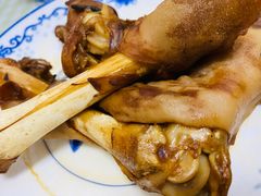 -南来顺饭庄·清真(南菜园店)