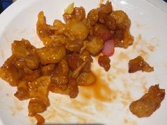 -绿茶餐厅(布吉万象汇店)