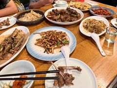 -丰乐餐厅·始于1999(千岛湖店)