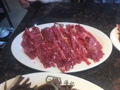 -八合里潮汕鲜牛肉火锅(深圳海岸城店)