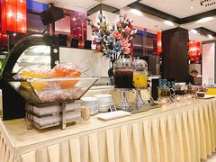 -湖锦酒楼(八一路店)