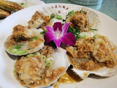 -牟传仁饭庄(星海店)