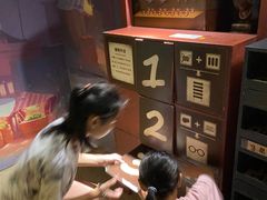 -逃脱反斗城沉浸剧情密室(北京路店)