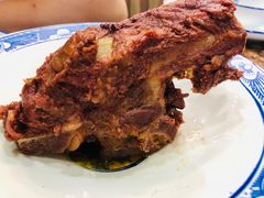 -乔家满族八大碗(流水沟店)